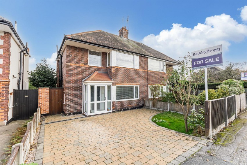 Images for Windsor Road, Mansfield