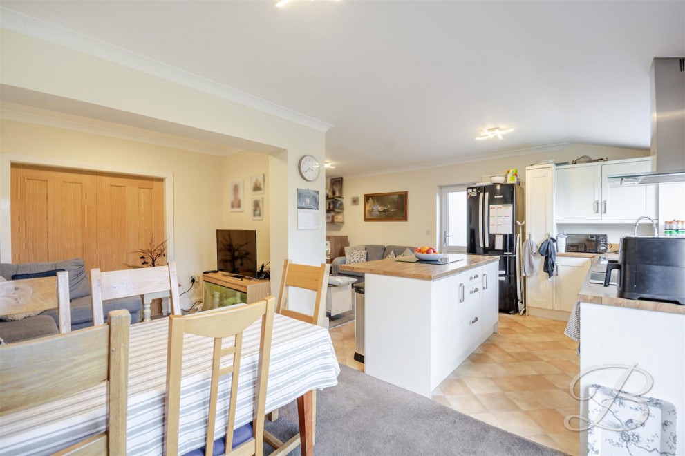 Image of Windsor Road, Mansfield