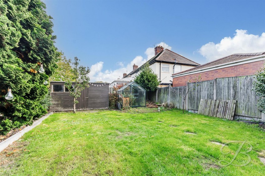 Images for Windsor Road, Mansfield