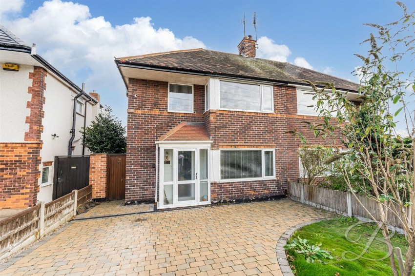 Images for Windsor Road, Mansfield