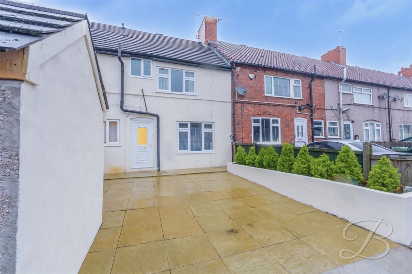 Images for Third Avenue, Forest Town, Mansfield