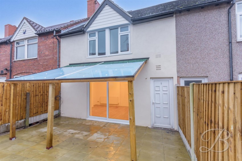 Images for Third Avenue, Forest Town, Mansfield