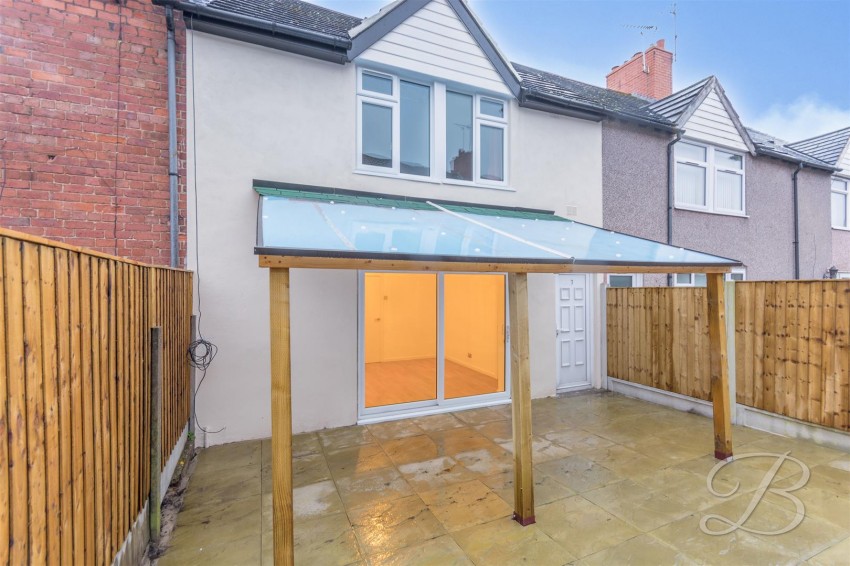 Images for Third Avenue, Forest Town, Mansfield