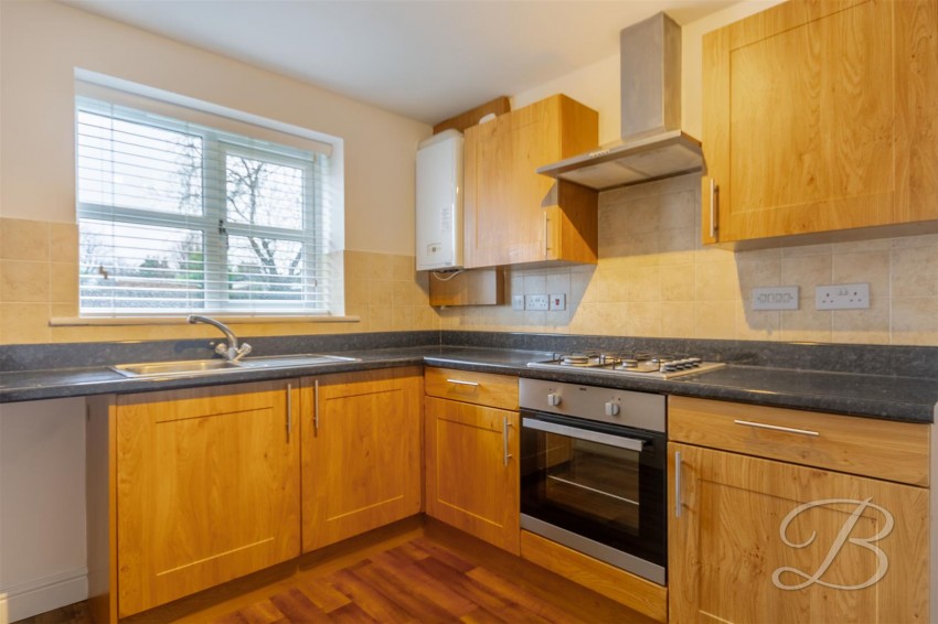 Images for Portland Heights, Huthwaite, Sutton-In-Ashfield