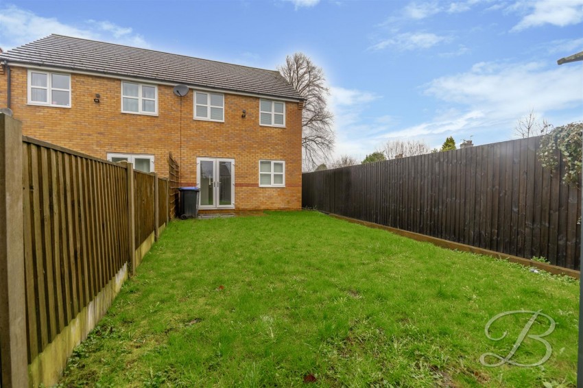 Images for Portland Heights, Huthwaite, Sutton-In-Ashfield