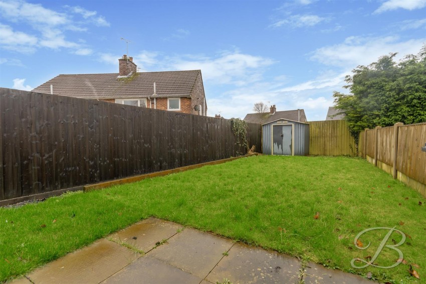 Images for Portland Heights, Huthwaite, Sutton-In-Ashfield