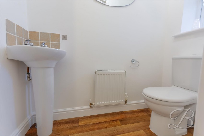 Images for Portland Heights, Huthwaite, Sutton-In-Ashfield