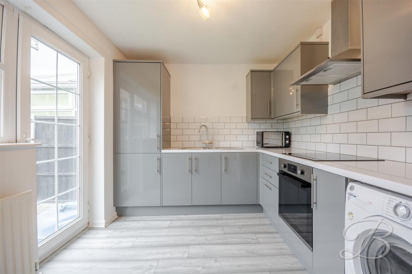 Images for Almond Rise, Forest Town, Mansfield