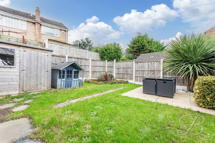 Images for Almond Rise, Forest Town, Mansfield