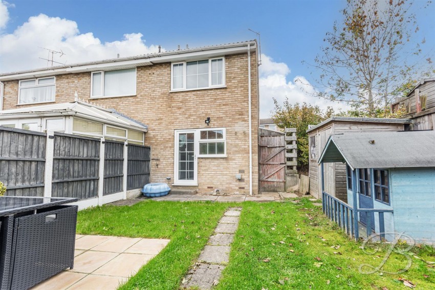 Images for Almond Rise, Forest Town, Mansfield