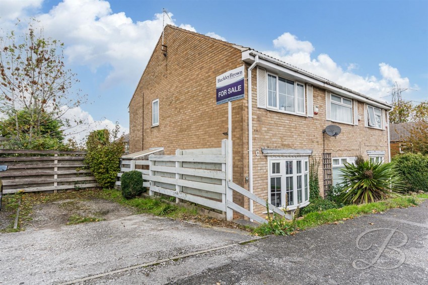 Images for Almond Rise, Forest Town, Mansfield