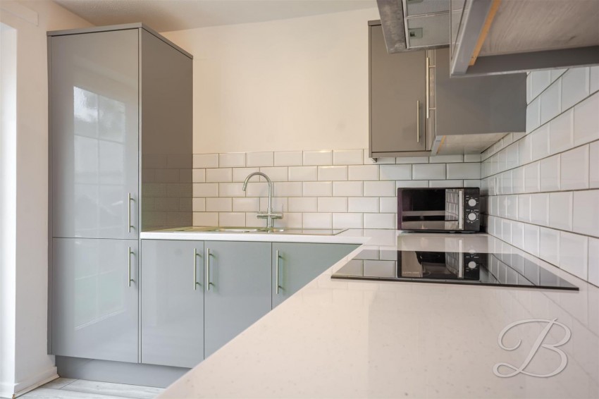 Images for Almond Rise, Forest Town, Mansfield