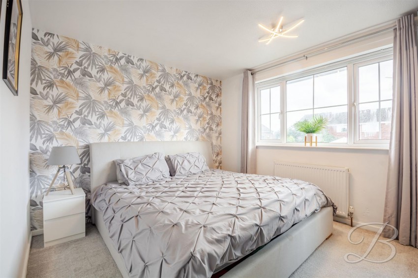 Images for Almond Rise, Forest Town, Mansfield