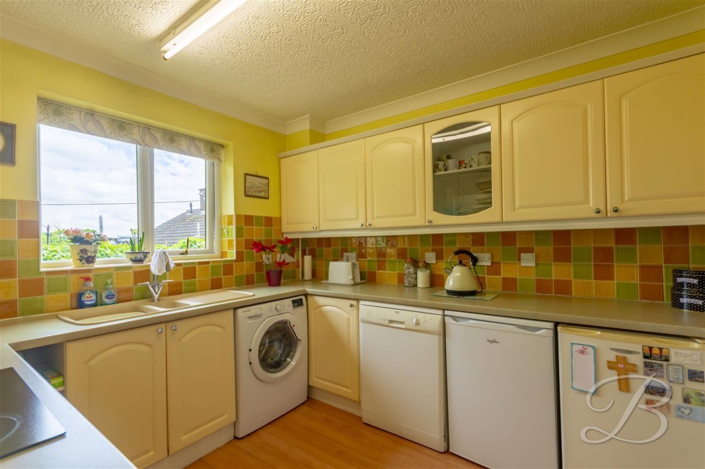 Image of Portland Court Mews, Mansfield Woodhouse, Mansfield