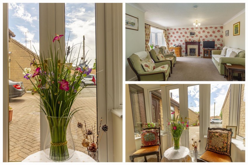 Images for Portland Court Mews, Mansfield Woodhouse, Mansfield