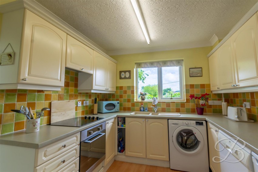 Images for Portland Court Mews, Mansfield Woodhouse, Mansfield