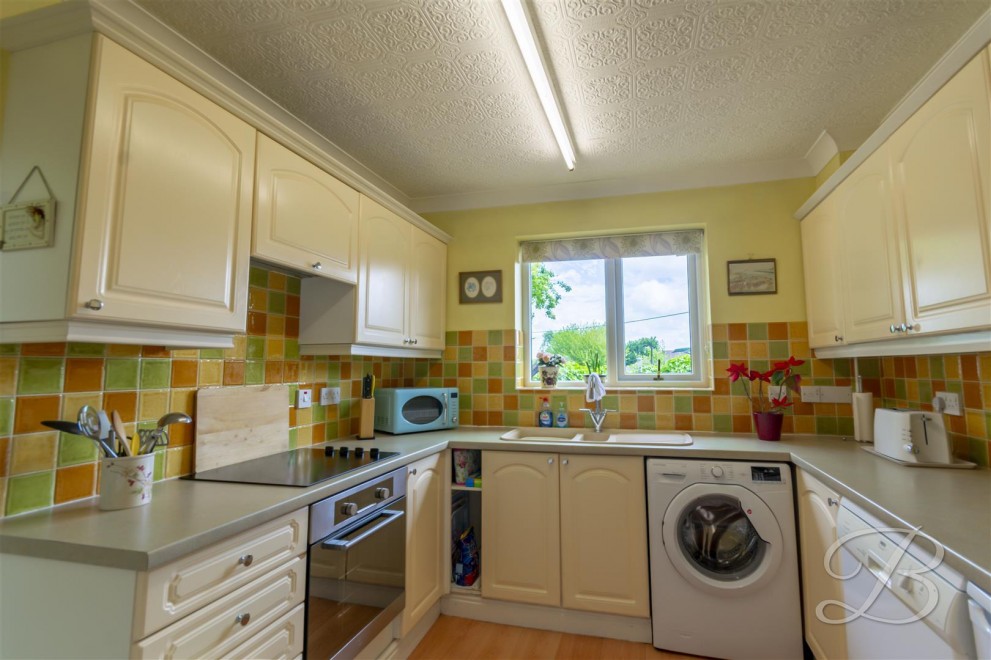 Image of Portland Court Mews, Mansfield Woodhouse, Mansfield