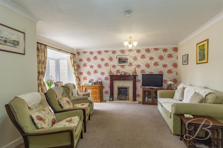 Images for Portland Court Mews, Mansfield Woodhouse, Mansfield