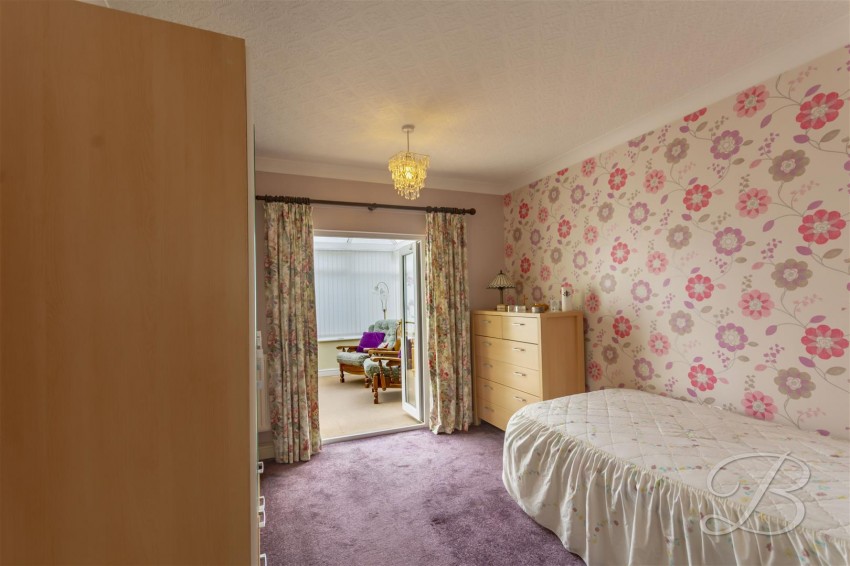 Images for Portland Court Mews, Mansfield Woodhouse, Mansfield