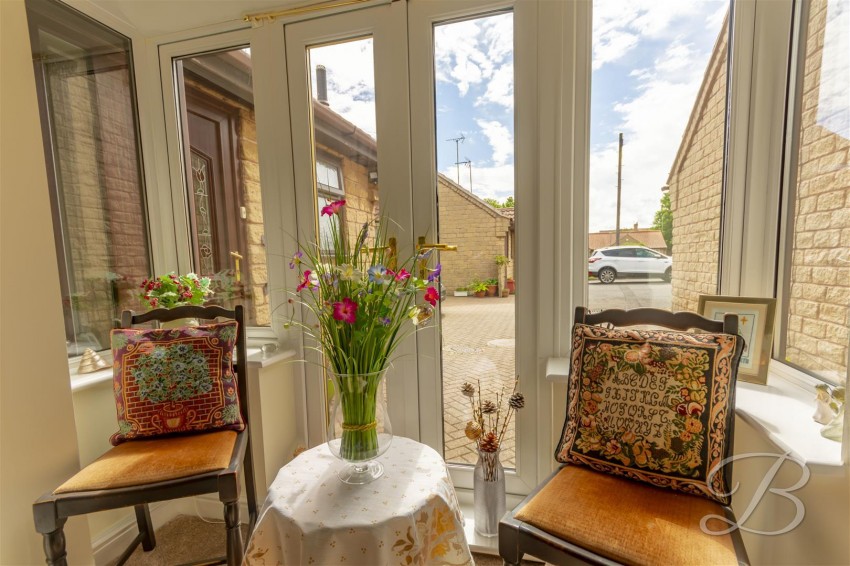 Images for Portland Court Mews, Mansfield Woodhouse, Mansfield