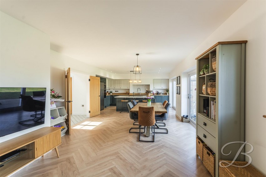 Images for Bishops Meadows, Church Warsop, Mansfield