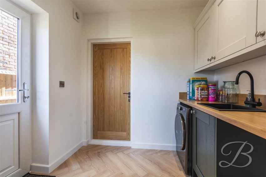 Images for Bishops Meadows, Church Warsop, Mansfield