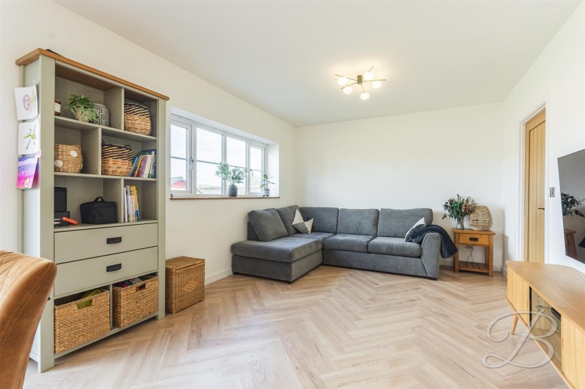 Images for Bishops Meadows, Church Warsop, Mansfield