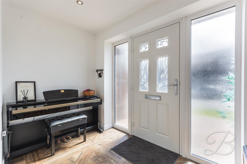 Images for Bishops Meadows, Church Warsop, Mansfield