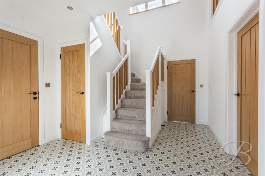 Images for Bishops Meadows, Church Warsop, Mansfield