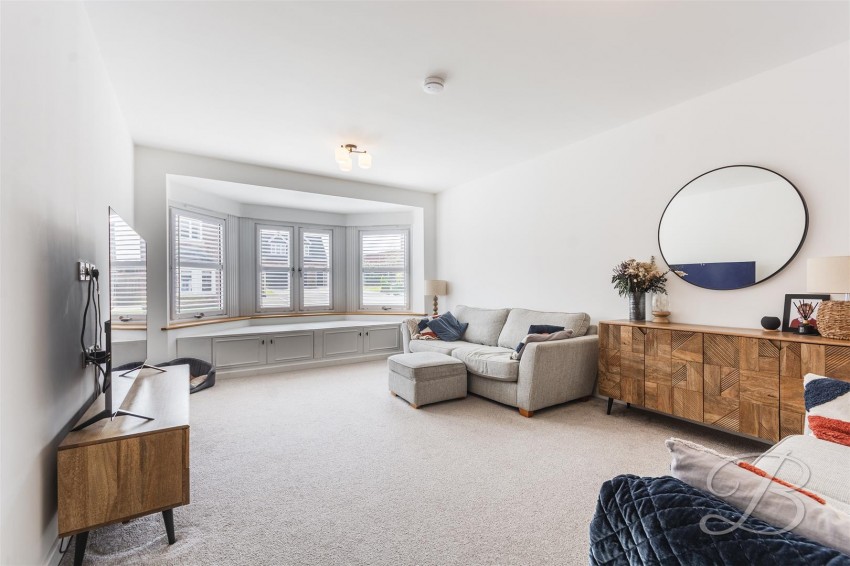 Images for Bishops Meadows, Church Warsop, Mansfield