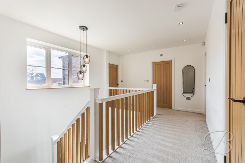 Images for Bishops Meadows, Church Warsop, Mansfield