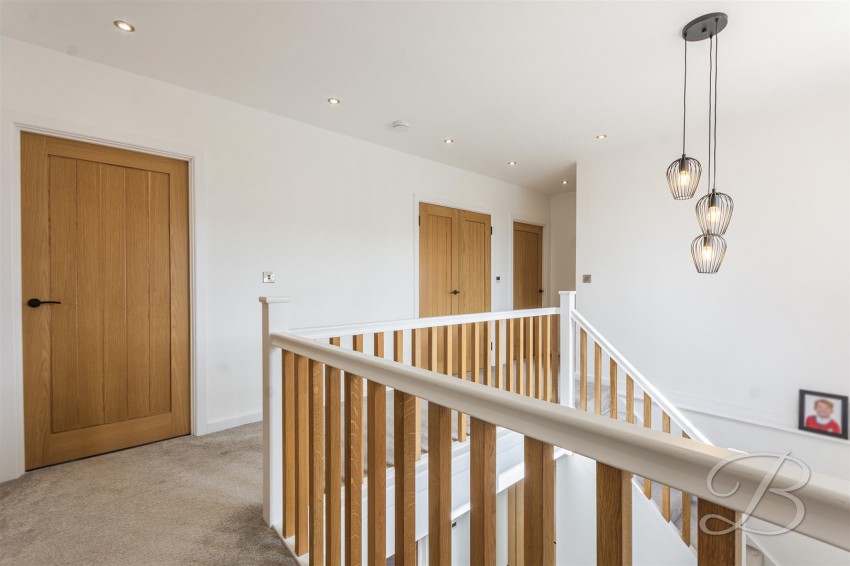 Images for Bishops Meadows, Church Warsop, Mansfield