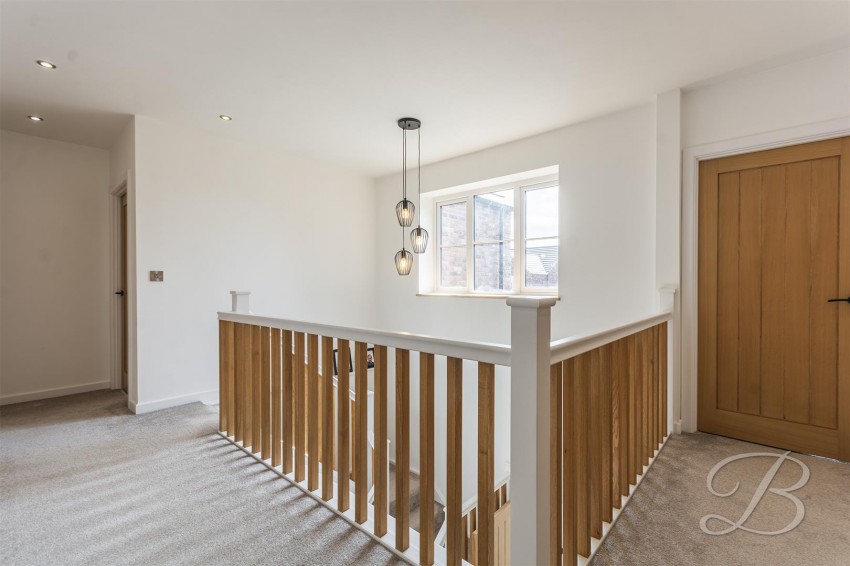 Images for Bishops Meadows, Church Warsop, Mansfield