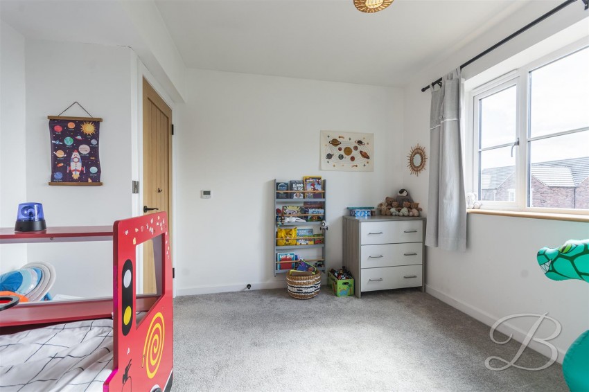 Images for Bishops Meadows, Church Warsop, Mansfield