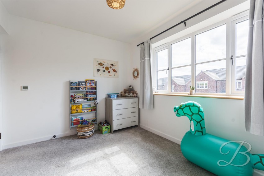 Images for Bishops Meadows, Church Warsop, Mansfield