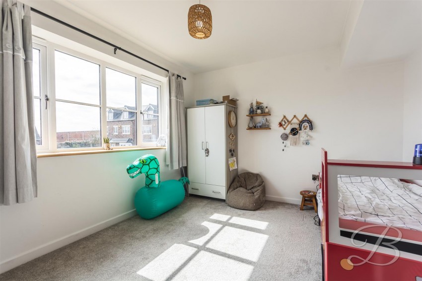 Images for Bishops Meadows, Church Warsop, Mansfield