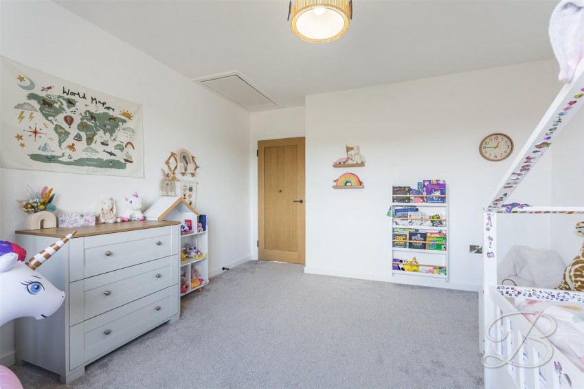 Images for Bishops Meadows, Church Warsop, Mansfield