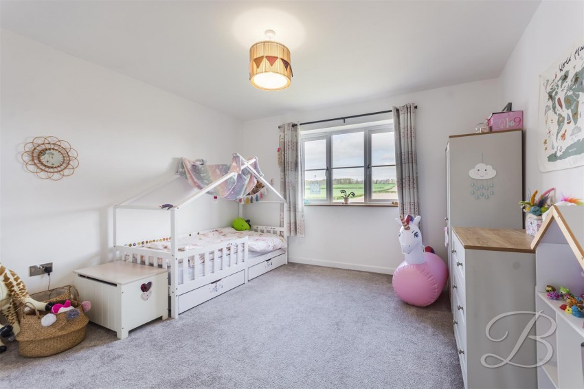 Images for Bishops Meadows, Church Warsop, Mansfield