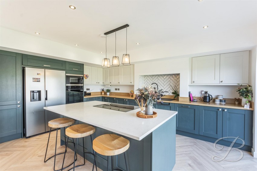 Images for Bishops Meadows, Church Warsop, Mansfield