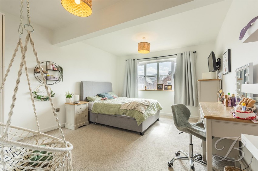 Images for Bishops Meadows, Church Warsop, Mansfield