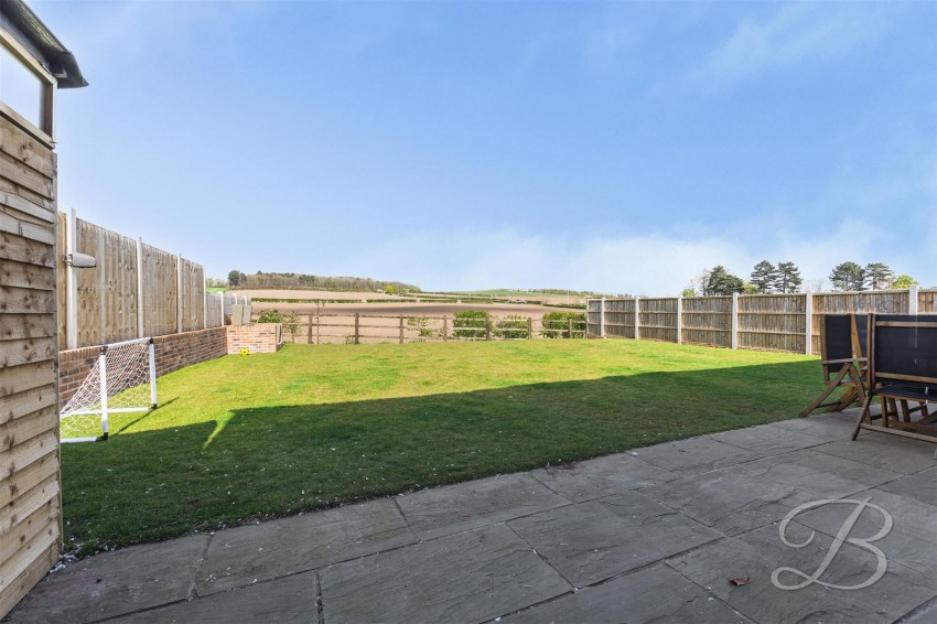 Images for Bishops Meadows, Church Warsop, Mansfield