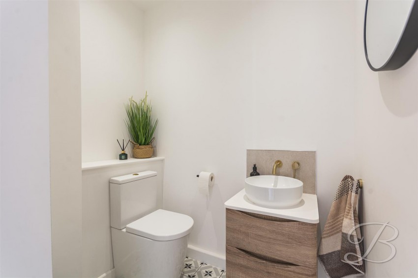 Images for Bishops Meadows, Church Warsop, Mansfield