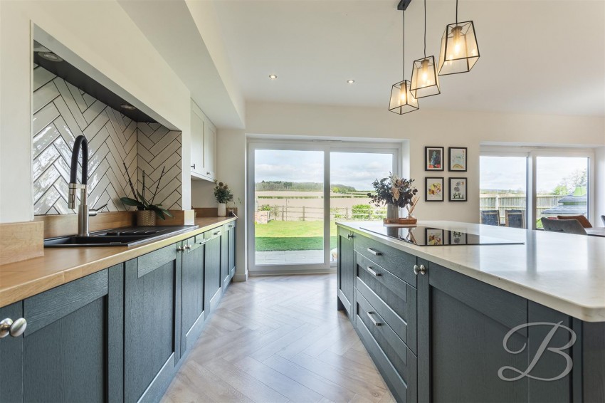 Images for Bishops Meadows, Church Warsop, Mansfield