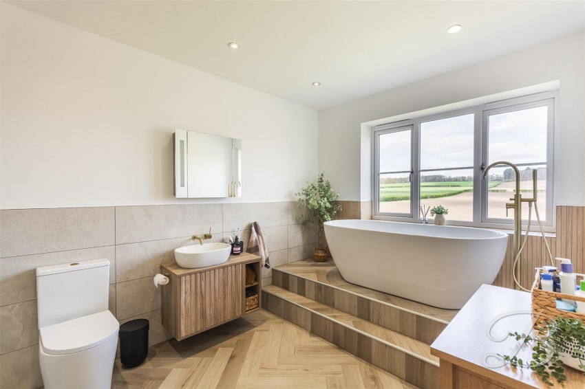 Images for Bishops Meadows, Church Warsop, Mansfield