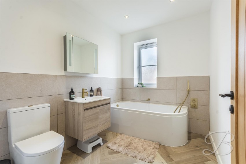 Images for Bishops Meadows, Church Warsop, Mansfield