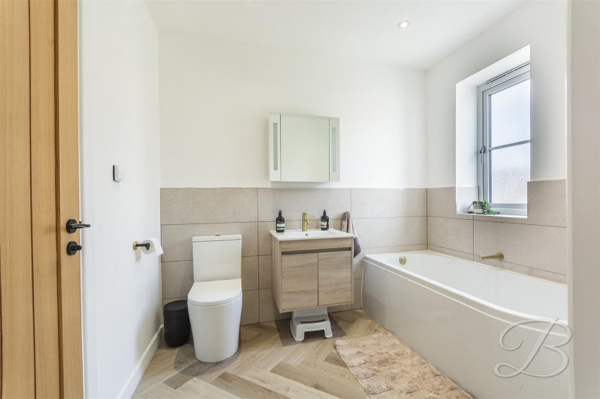 Images for Bishops Meadows, Church Warsop, Mansfield