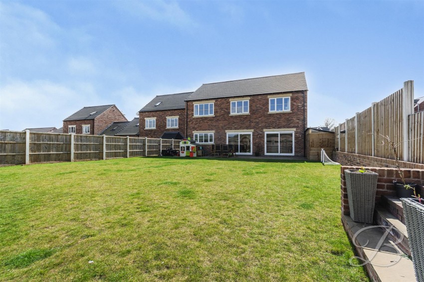 Images for Bishops Meadows, Church Warsop, Mansfield