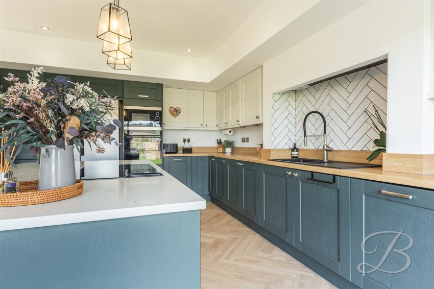 Images for Bishops Meadows, Church Warsop, Mansfield