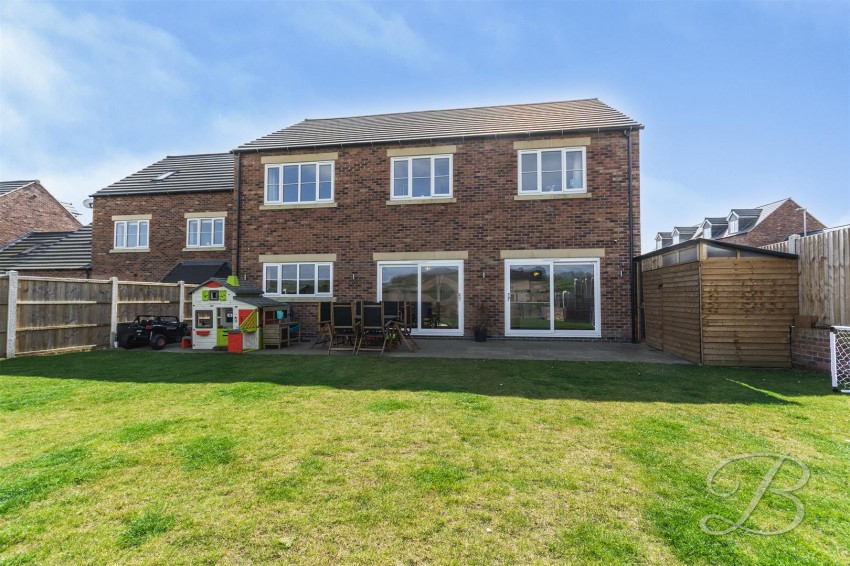 Images for Bishops Meadows, Church Warsop, Mansfield