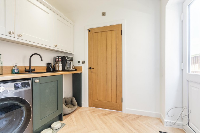 Images for Bishops Meadows, Church Warsop, Mansfield